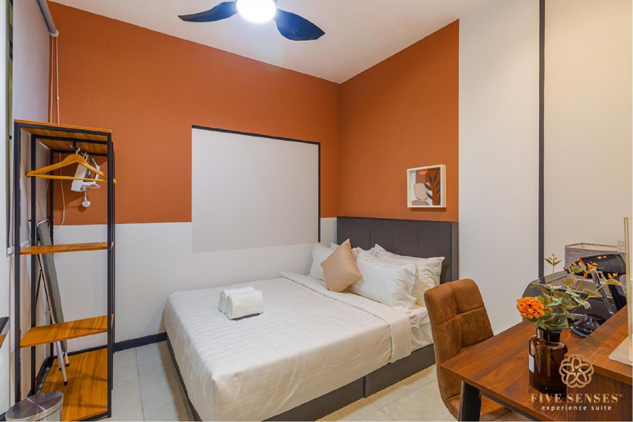 Neu Suites Residence Kuala Lumpur, Roam Habitación foto